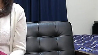 Beautiful Wife Masturbation Appreciation Party -2