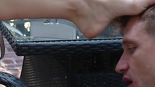 Wish I Could Have Benji's Girl