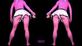 Taboo Slave Training Day 2 - Stepmom's Milk and Wet Pants