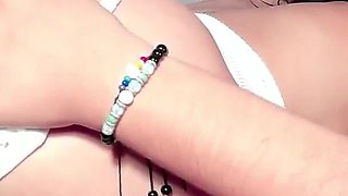 Couple of Lesbian Sluts Licking Their Pussies Together