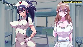 Hija, ed anime, tochter