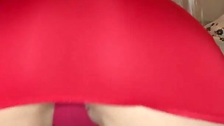 Stinky Farts in Sexy Outfit