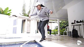 Pelaje Mix - squirt trailer