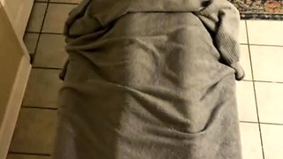 Close up fuck and cumshot