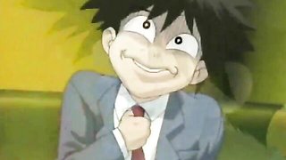 Tootsie's cartoons porn by Fuck Me Like A Monster