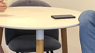 My Step Daughter Asked My to Take Her Anal Virginity and I Couldn't Say No...