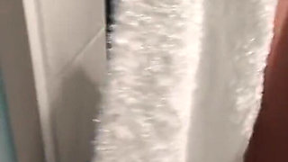 Bts Shower