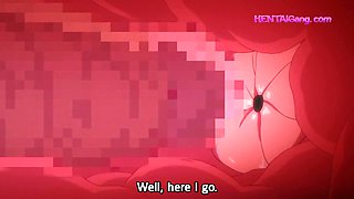 Tenioha! Onna no Ko datte Honto wa Ecchi Da yo? EP 2 SUBBED