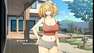 Animated-hentai, huge-boobs-3d, huge-cock-3d