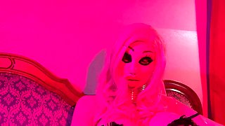 Females, mistress bondage, femdom mistress