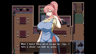 Shared Wife Shelly: the Husband Will Start to Share His Hot Wife - Episode 3