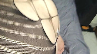 Hot Big Ass Explodes In Raw, Greedy Doggy Fuck