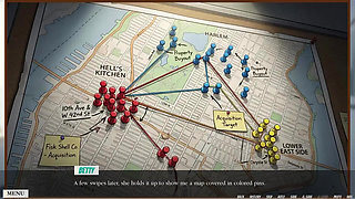 Silk Loves Sex - with Great Pleasure 6 - Ai Cartoon Porn Game