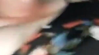 Youngenglishbbw Sucking BBC Nata4sex ass to pussy pounding