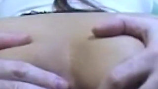 Exclusive Filipino Amateur Alyn, Amazing Butt Cheeks Spread and Wobble, Upside Down Fuck, Hard Doggy Pounding, Massive Facial.