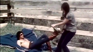 Classic Porn Dvds: Weekend Cowgirl: Part 1