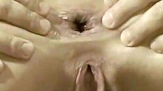 Young Simony Diamond Already Loved Anal so Much