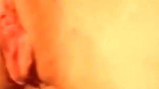 Blonde Anal