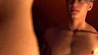 Lisa #25a - Slutty Threesome Late Night - Porn games, 3d Hentai, Adult games, 60 Fps