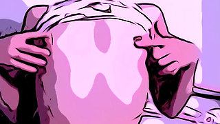 Small Striptease Teens Good Morning