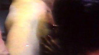 Cheep looking amateur milf brunette Vannah