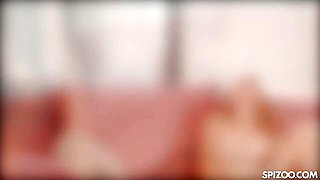 Watch bouncy Max Dior and Tiffany Tatum's action