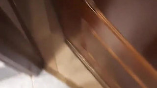 I Didn't Get a Chance to Pee Today so Imy Bladder Is Bursting Out