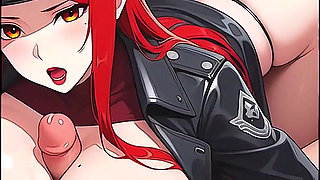 NEON DREAMS - THE VIXEN