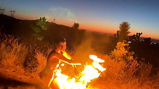 Solo Girlfriend Pussy Masturbation