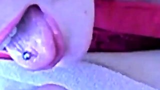 Madame Loves Sucking Cock