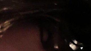 Big Cock POV Blowjob