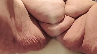 Don't Cha Wish Your Girlfriend Was Raw Like Me? with This Amazing Pussy?