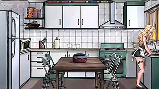 Manga porn, anime, passionate
