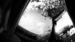 Amateur Hidden Cam with Dildo Wives