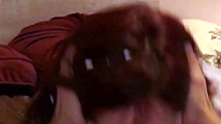 i fuck the busty boss after work