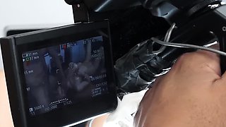 BANGBROS - Behind The Scenes with Gina Valentina