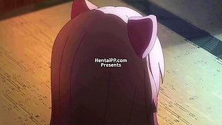 Cute Girl Get Fucked At First Date ( ShielHero Full )