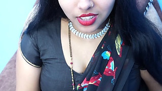 Stepson Makes Dirty Remarks to His Stepmom