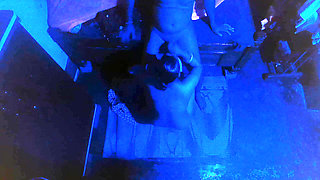 Stepmom Suck Stepson Dick Whole Night and Fuck in Doggy Style Hardcore BDSM