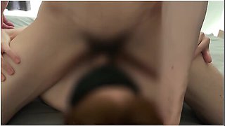 激しいヒストンて中出しされた巨乳女子生か超絶エロい