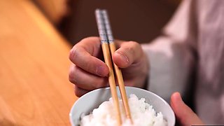 My Horny Japanese Stepmom Is Amazing