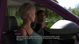 My Husband's Boss - Chapter 3 - Part 2