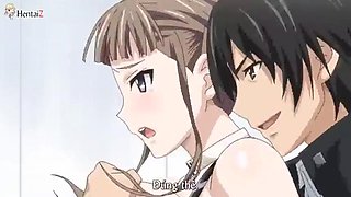 Eroanime: Amateur, Asian  Japanese Porn