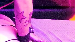 X13 Latex and Reyna Tirana - 1 - Hotel Sex Video Tape 1