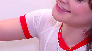 Helping Stepdaddy with Morning Wood 4K