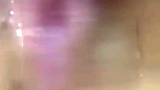 Masterbating in Front of Camera