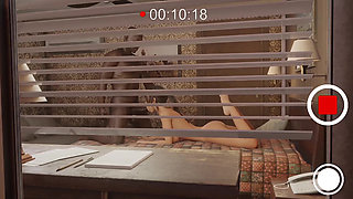 I'm a Cuckold, My Wife Cheated on Me in the Motel Room Next Door