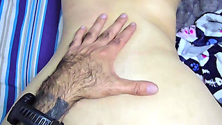 We like exhibitionism and we started to fuck at the window