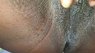 I Love Massages From My Sex Slave, It Turns Me on.