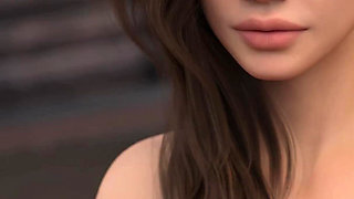 Steps of De Bauchery 25 the VR Was Amazing Love How I Got Wet